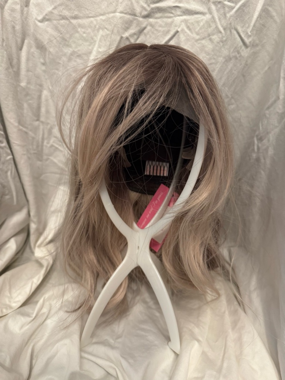 Chelsey Smith Crowns Style Deondra (Corbin Coloring) - lace front, average size